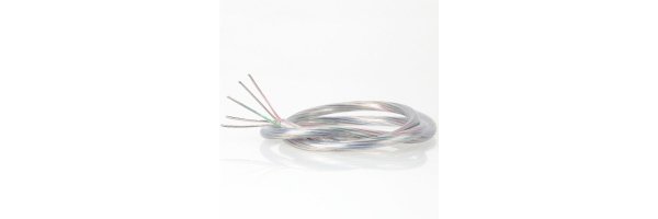Lampen-Kabel 5-adrig