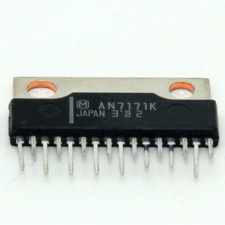 AN7171K IC 