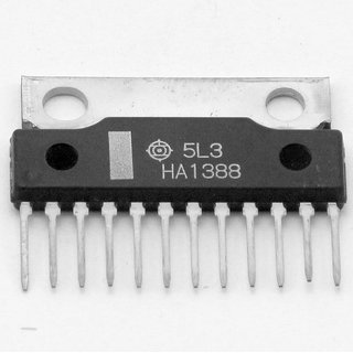 HA1388 IC 