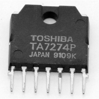 TA7274P IC Toshiba
