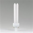 Osram Dulux-D Energiesparlampe 26W/840 Sockel G24d-3...
