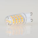 G9 LED Leuchtmittel Lampe 3,5W/230V 2900K warmwei&szlig;