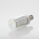 Leds light LED-R&ouml;hrenlampe E14/230V/4W (35W) klar...