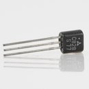 2SC828 Transistor TO-92