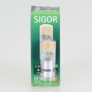 SIGOR LED-Stiftsockellampe, Parathom Pin...
